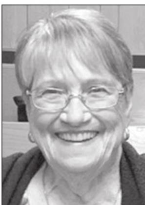 Helen “Marlene” Gilmore