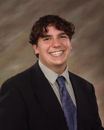 Wyatt Mayer