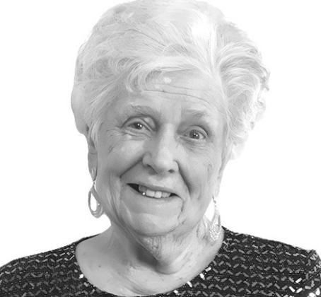 Dora (Swinford) Brewer-Wilson