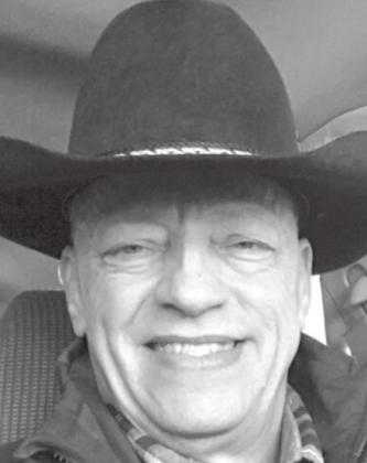 Donald Ray Gordon
