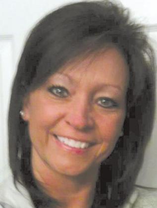 Regina Dawn Roberts
