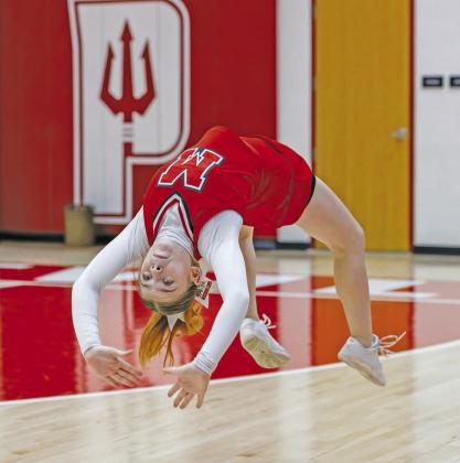 Sports week in pictures