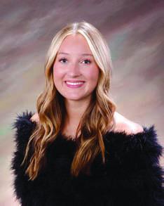 Brooklyn Lynch, Valedictorian