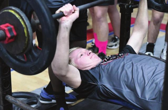 The sports week in pictures