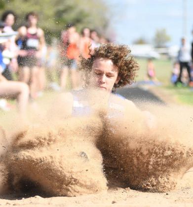 Spring sports