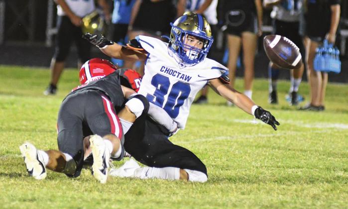 High school football