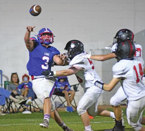 High school football