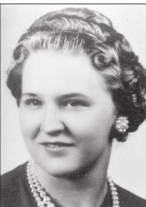 Norma Lee Toles