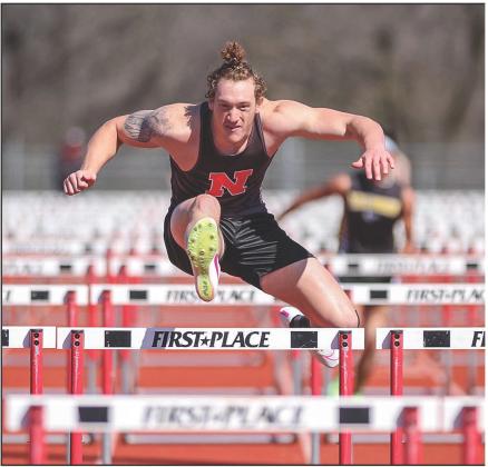 Sports week in photos