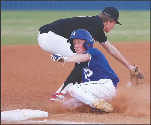Sports week in photos