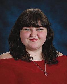 Agra, Davenport, McLoud valedictorians, salutatorians