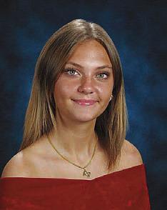 Agra, Davenport, McLoud valedictorians, salutatorians