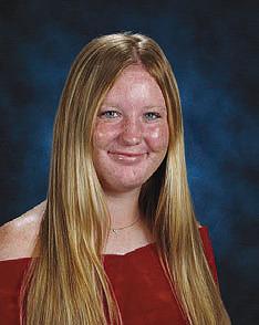 Agra, Davenport, McLoud valedictorians, salutatorians
