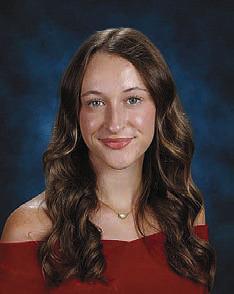 Agra, Davenport, McLoud valedictorians, salutatorians