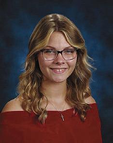 Agra, Davenport, McLoud valedictorians, salutatorians