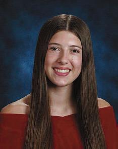 Agra, Davenport, McLoud valedictorians, salutatorians