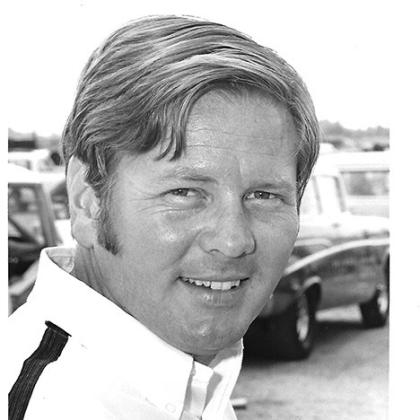 Donald Eugene “Don” Grotheer
