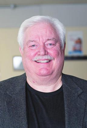Updates from Meeker Town Hall