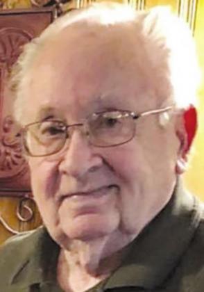 Raymond Black