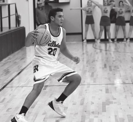 High school basketball