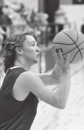 High school basketball