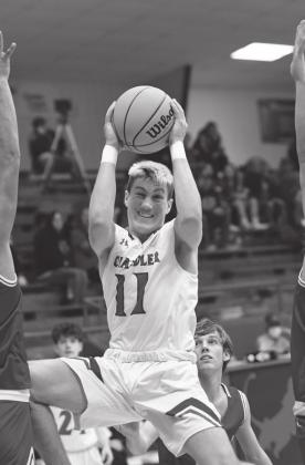 High school basketball