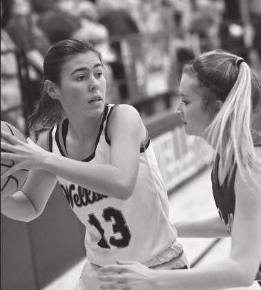 High school basketball