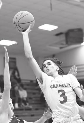 High school basketball