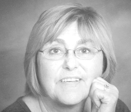 Pamela Jo (Walker) Mackey