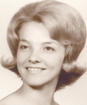 Sandra Kay Calvin Garrison