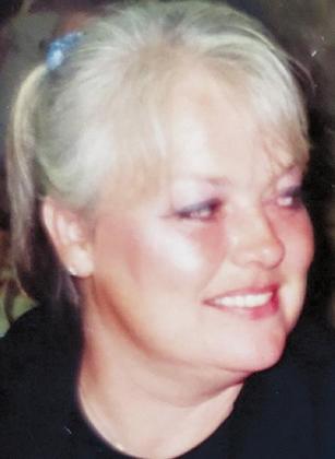 Donna Sue Hancock
