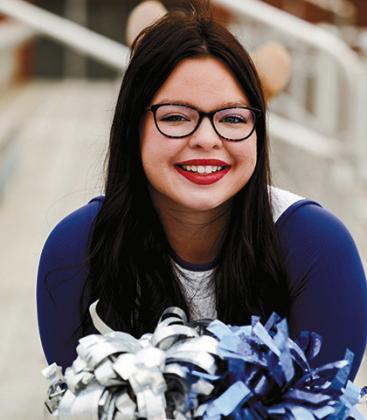 Kyleigh Teters