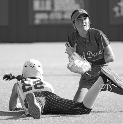 Fastpitch roundup