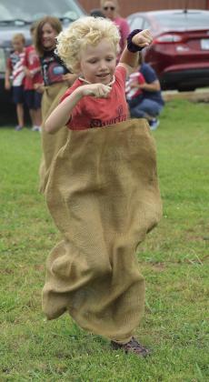 Blackberry Festival