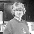Jean Lavonne (Jordan) Newby