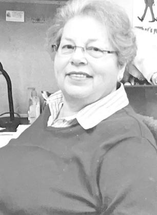 Florence “Estelle” Ferguson