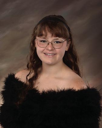 Bethany Descher