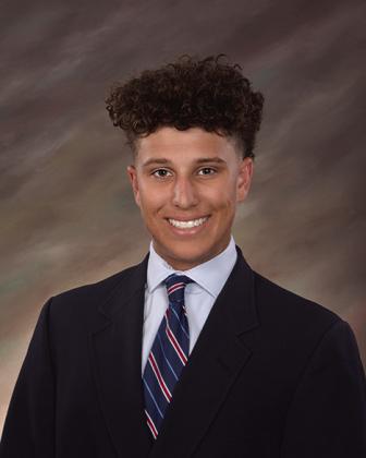 Bryson Taylor