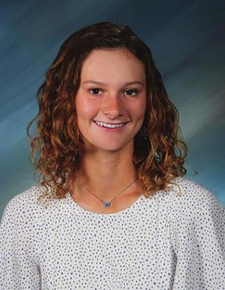 Madison Williams
