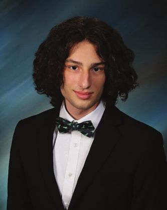 Justin Otto