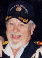 Ronald Kenneth Wonn