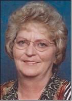 Reva Colleen McBride