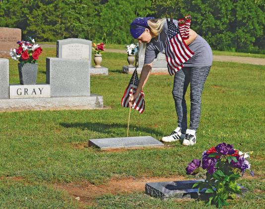 Memorial Day