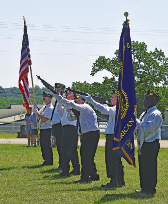 Memorial Day