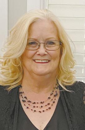 Hodge named Beta Sigma Phi Valentine Queen
