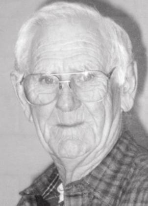 Billy Ray Douglas