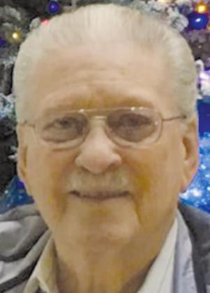 Don Wilbur Hurst