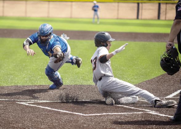 Baseball playoffs