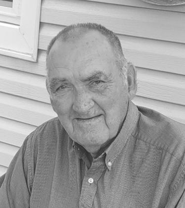 Robert Charles Simon