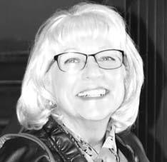 Toni Frances Walker Riner